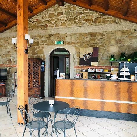 Santa Lucia Hotel Capo dʼOrlando Екстериор снимка