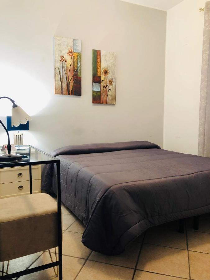 Santa Lucia Hotel Capo dʼOrlando Екстериор снимка